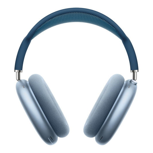 Refurbished Apple AirPods Max Sky Blue