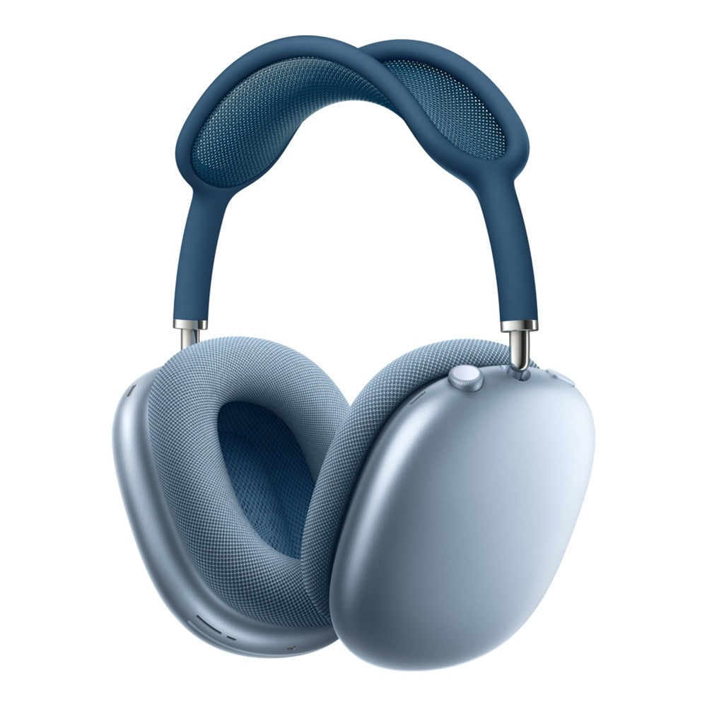 Refurbished Apple AirPods Max Sky Blue