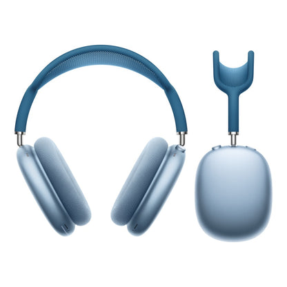 Refurbished Apple AirPods Max Sky Blue