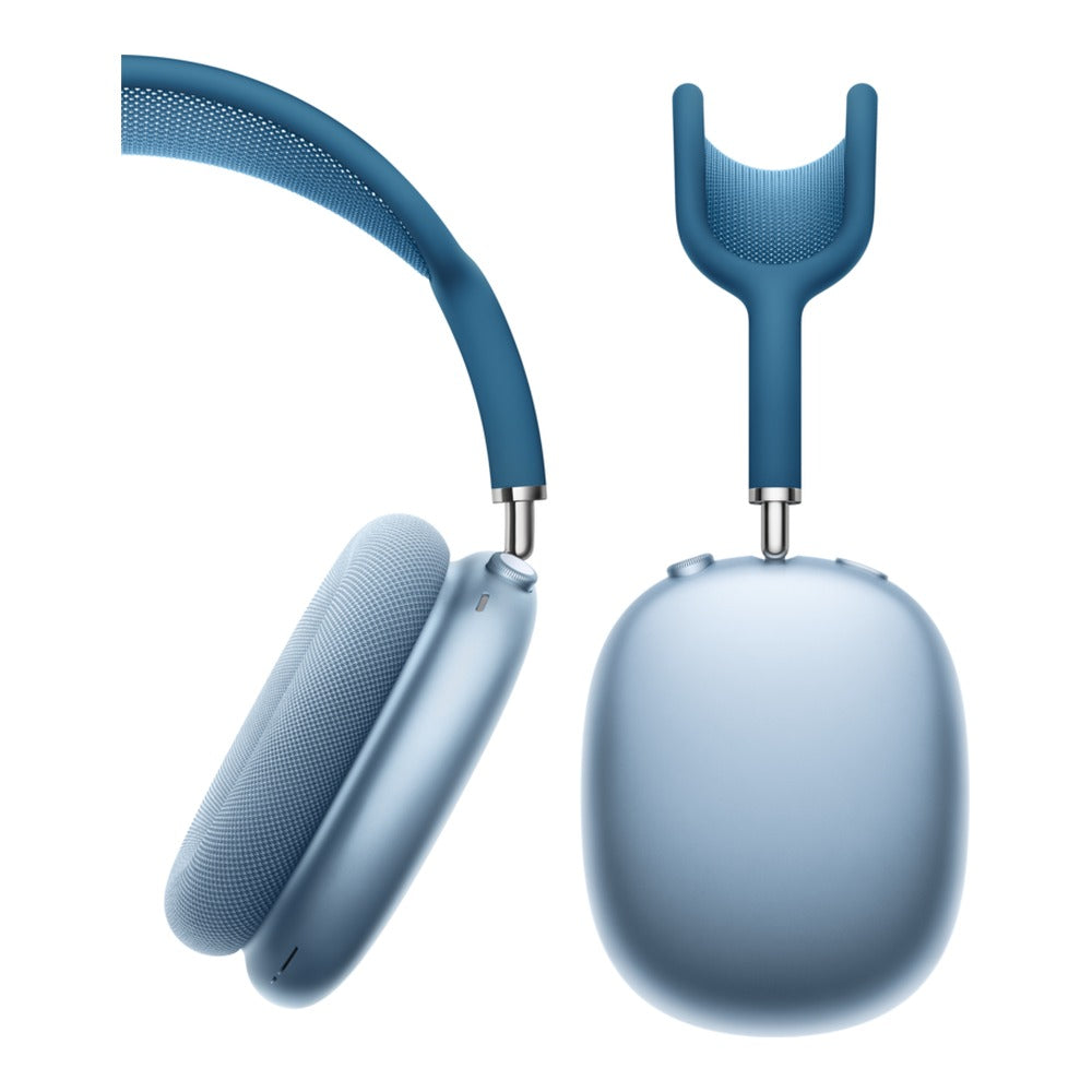 Refurbished Apple AirPods Max Sky Blue