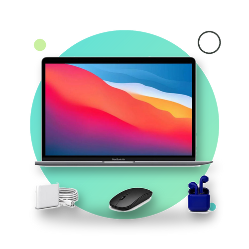 Tech bundles