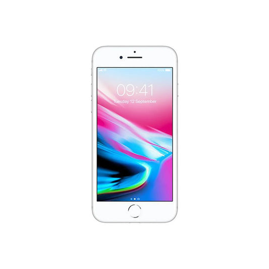 Refurbished Apple iPhone 8 Silver