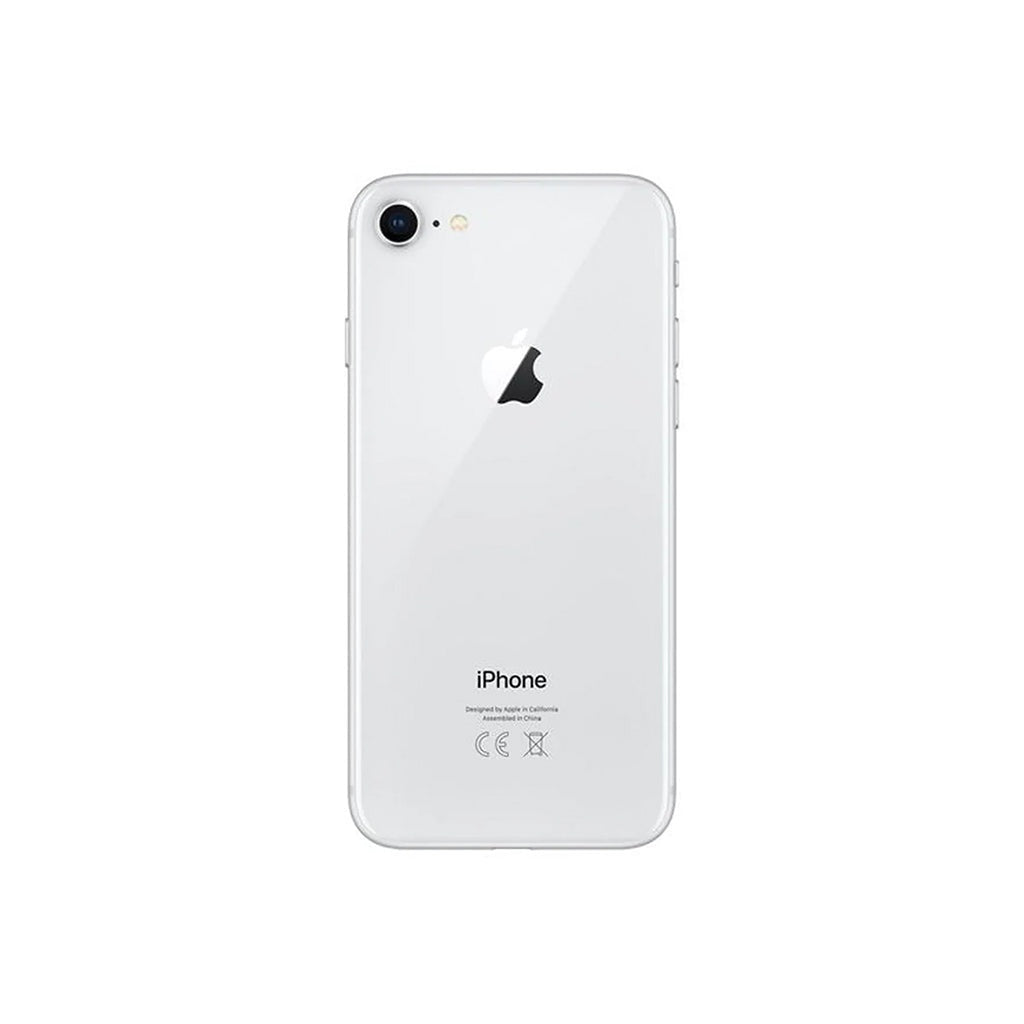 Refurbished Apple iPhone 8 Silver