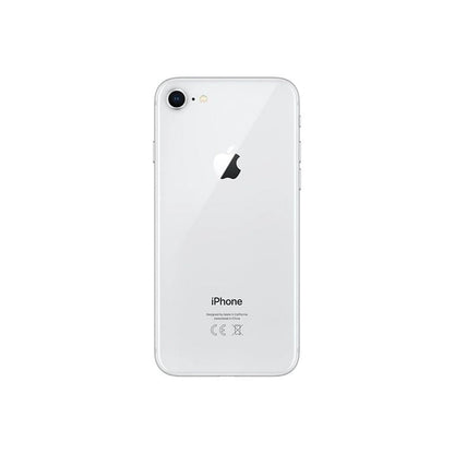 Refurbished Apple iPhone 8 Silver