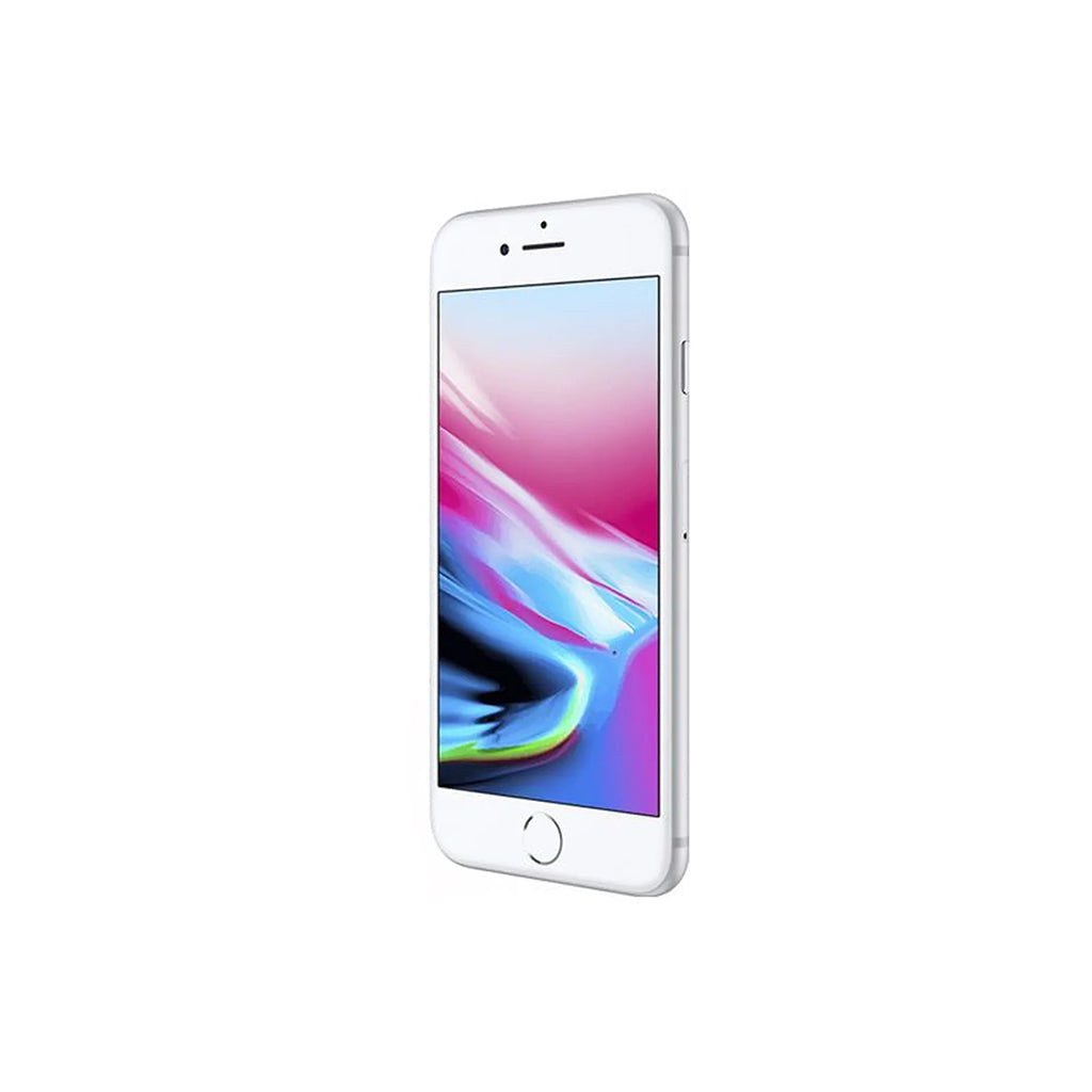 Refurbished Apple iPhone 8 Silver
