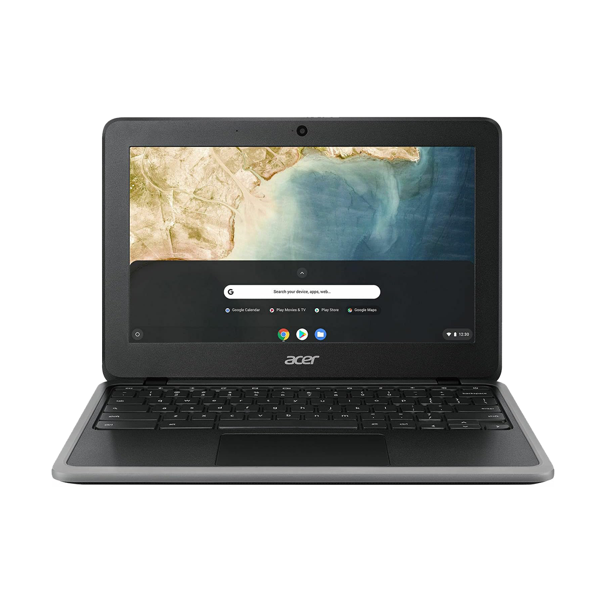 Acer Chromebook 311 C733 - 11.6" - 4GB RAM - 32GB eMMC - Black -  Refurbished