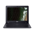 Acer Chromebook 712 C871 - 12" Display - 4GB RAM - 32GB eMMC - C871-C85K - Refurbished