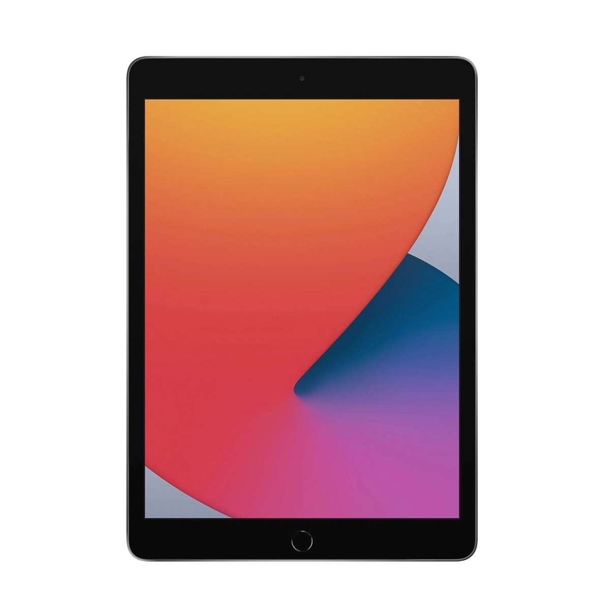 Apple iPad (8th Gen) - 32GB - Space Gray (Unlocked) A2428 - Certified Refurbished