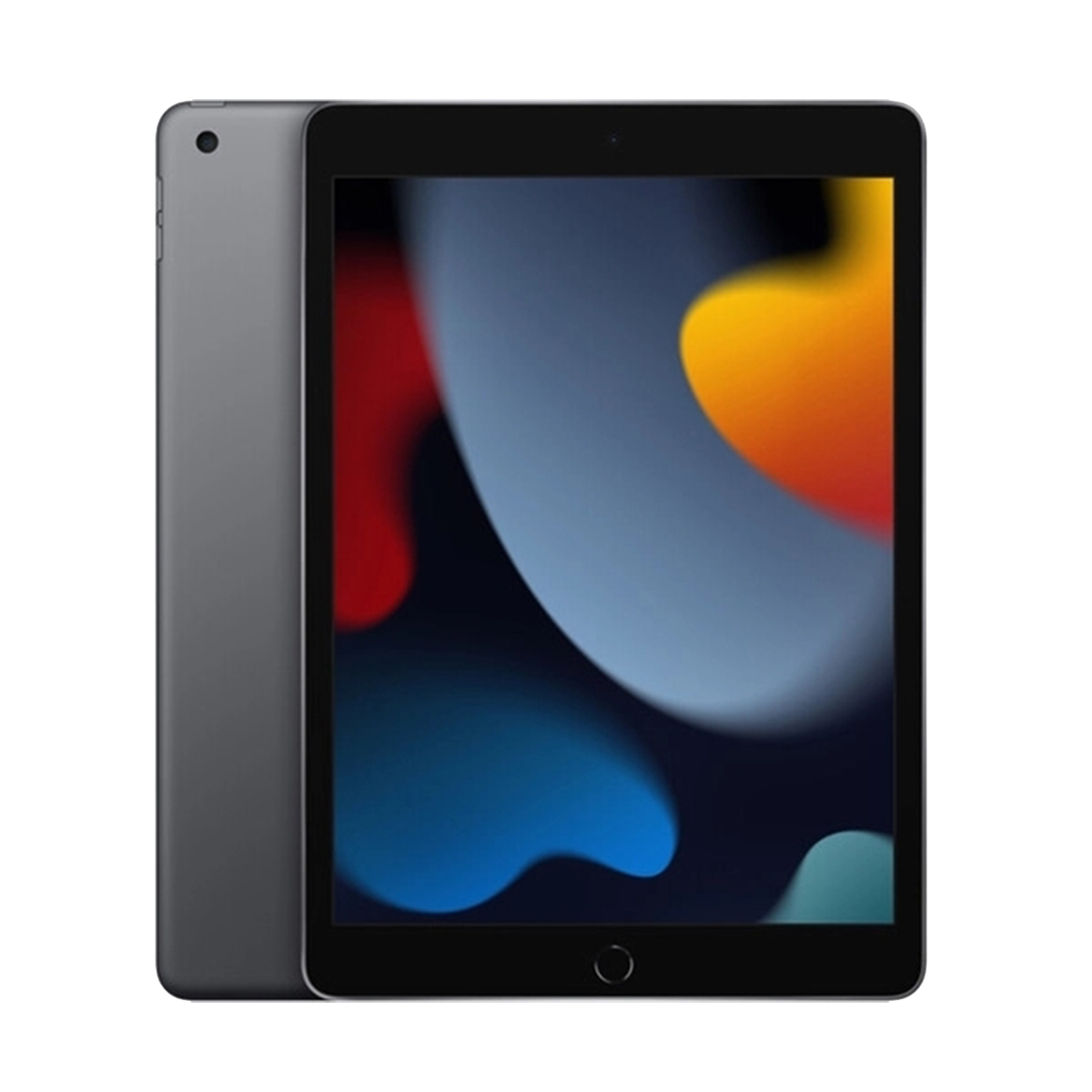 Apple iPad (9th Gen) - 64GB - Space Gray (Wi-Fi) A2602 - Certified Refurbished