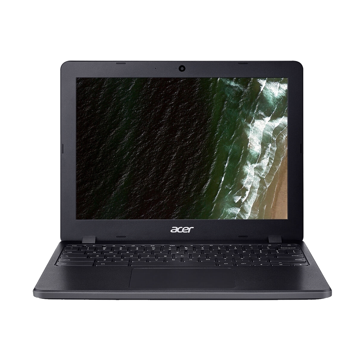 Acer Chromebook 712 C871 - 12" (3:2 Display) - 4GB RAM - 32GB eMMC - Black -  Refurbished