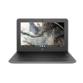 HP Chromebook 11 G7 EE - 11.6" - 4GB RAM - 16GB eMMC - Gray - Refurbished