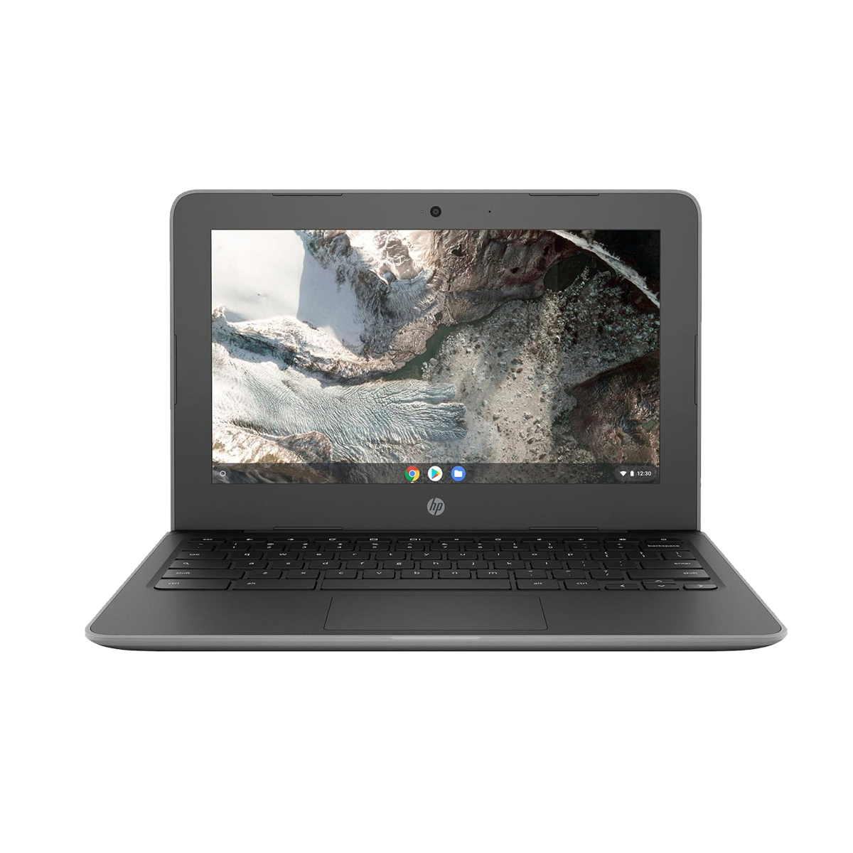 HP Chromebook 11 G7 EE - 11.6" - 4GB RAM - 16GB eMMC - Gray - Refurbished