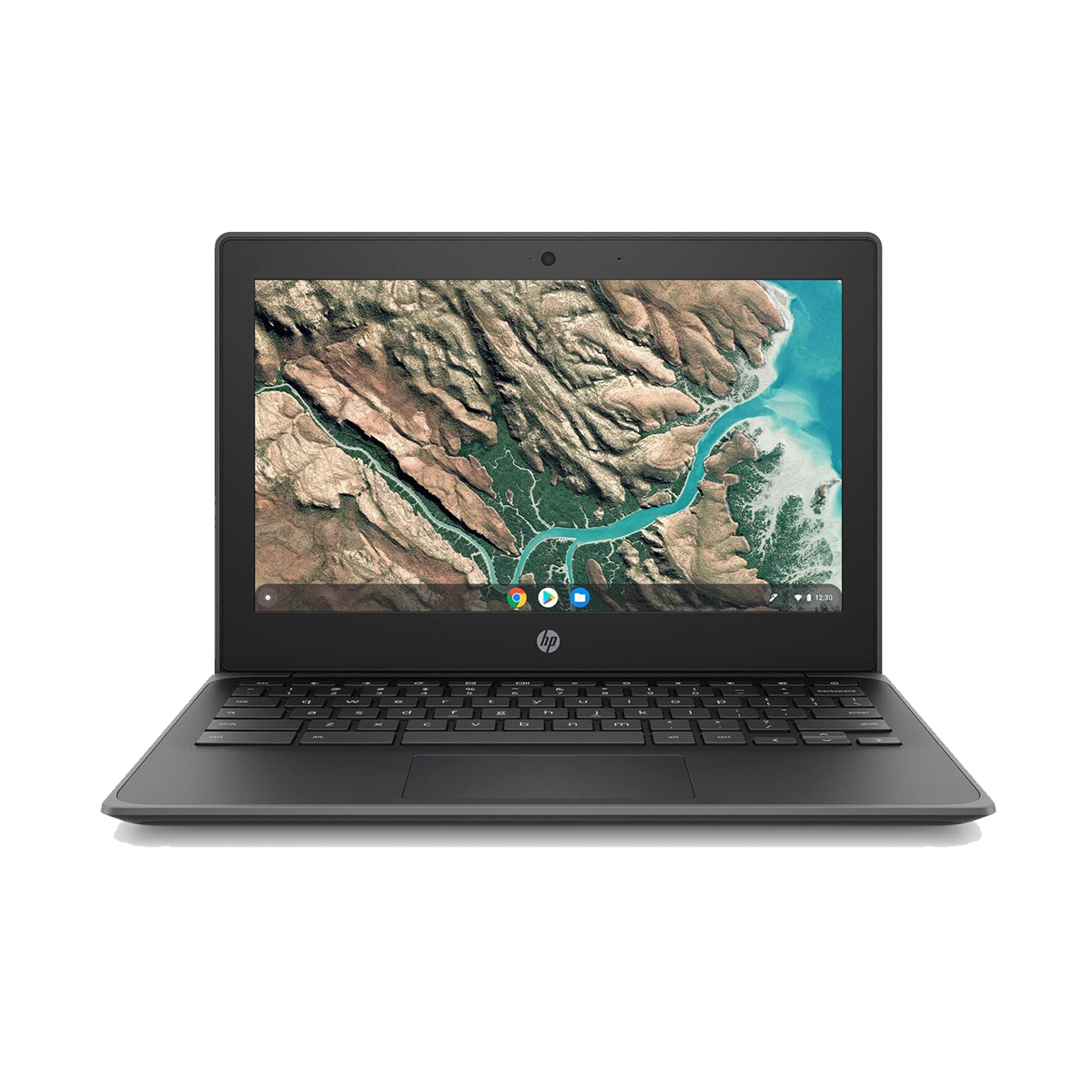 HP Chromebook 11 G8 EE - 4GB RAM - 32GB eMMC - Black 1A762UT#ABA -  Certified Refurbished