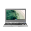 Samsung Chromebook 4 - 11.6" - 4GB RAM - 32GB eMMC - Silver XE310XBA - Certified Refurbished