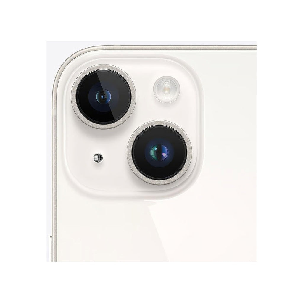 iPhone 14 Starlight 128GB (ecom amz)