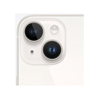 iPhone 14 Starlight 128GB (ecom amz)