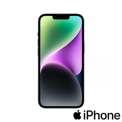 Refurbished Apple iPhone 14 6.1" 256GB Midnight Unlocked (Excellent Condition)