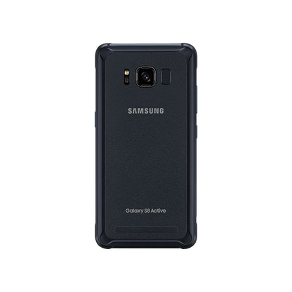 Refurbished Samsung Galaxy S8 Active (T-Mobile Only) 64GB Meteor Gray Very Good Condition SM-G892U