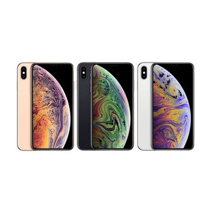 Refurbished Apple iPhone XS (AT&T Only) 256GB Space Gray Good Condition A1920