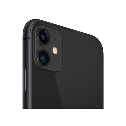 Refurbished Apple iPhone 11 Black