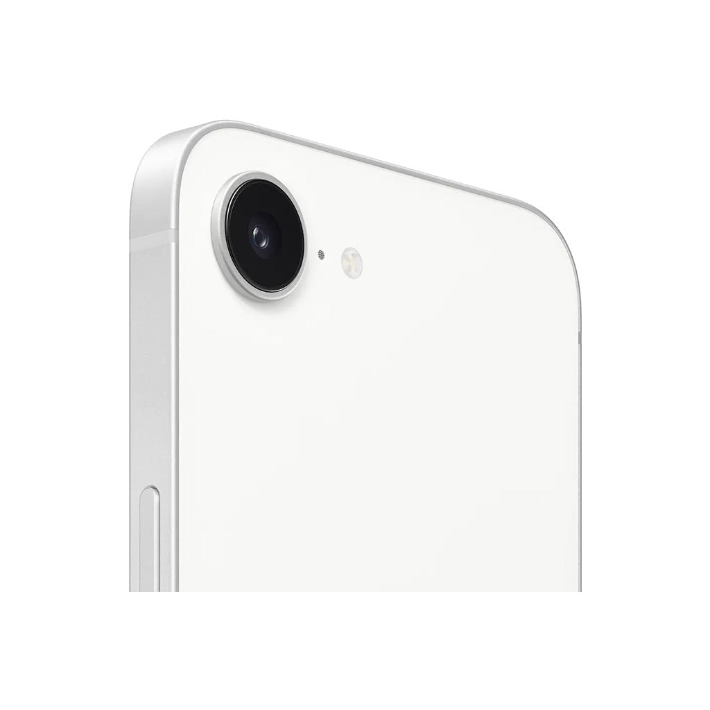 Refurbished Apple iPhone 16e White