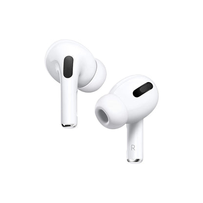 Refurbished Apple AirPods Pro 1st Gen White