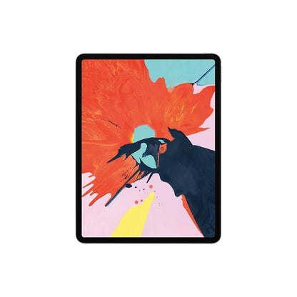 Refurbished Apple iPad Pro 12.9" 3rd Gen A1876 64GB Wi-Fi Space Gray Unlocked (Excellent Condition)