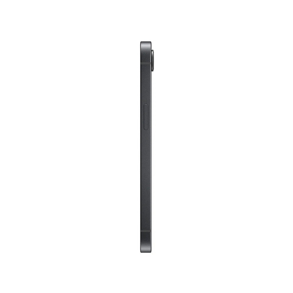 Refurbished Apple iPhone 16e Black