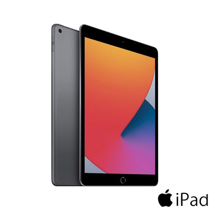 Refurbished Apple iPad 10.2 inch 8th Gen Space Gray