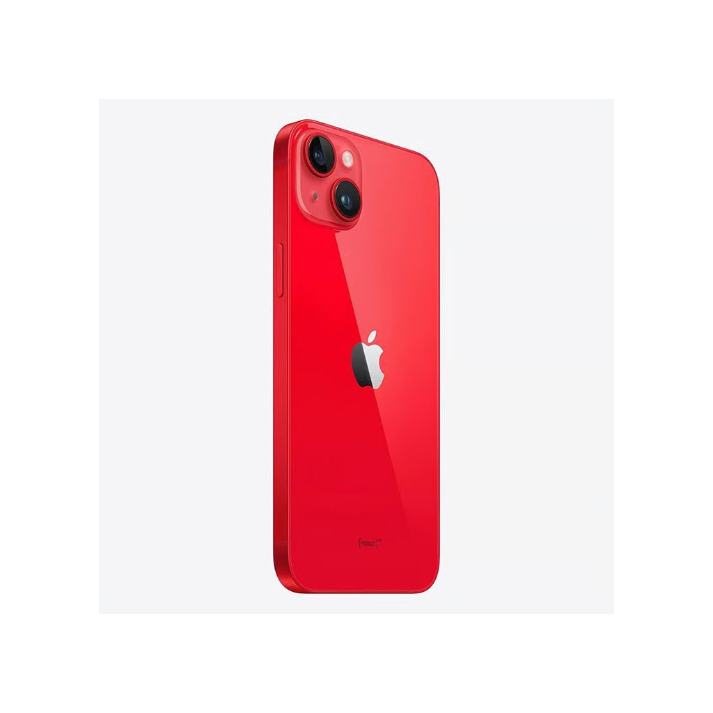 Refurbished Apple iPhone 14 6.1" 128GB Red Unlocked (Excellent Condition)