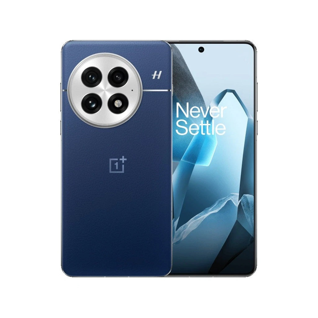 Refurbished OnePlus 13 Unlocked 512GB Midnight Ocean Very Good Condition CPH2655