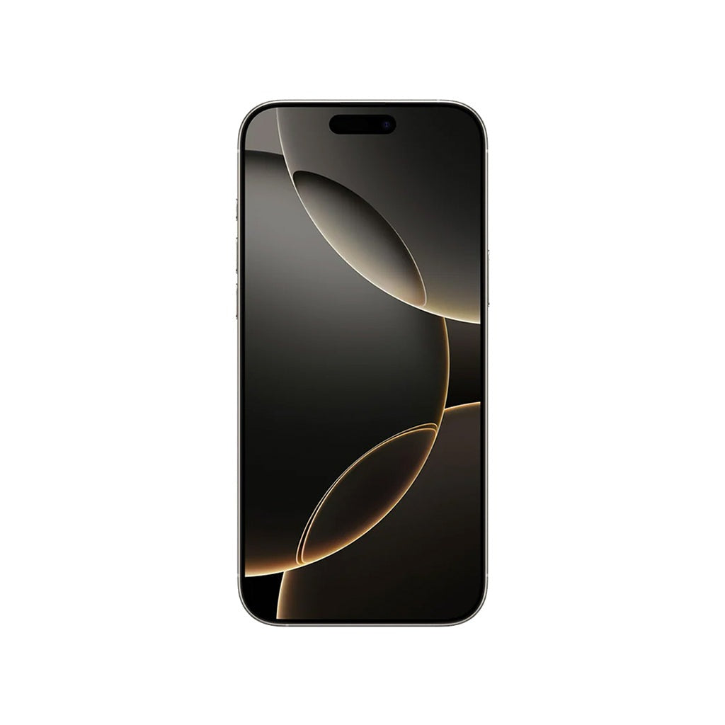 Apple iPhone 16 Pro Max A3084 Natural Titanium  256GB (ecom AMZ)