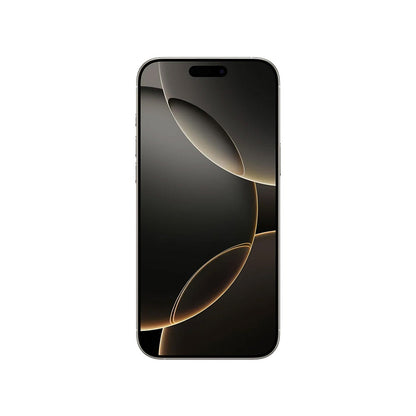 Apple iPhone 16 Pro Max A3084 Natural Titanium  256GB (ecom AMZ)