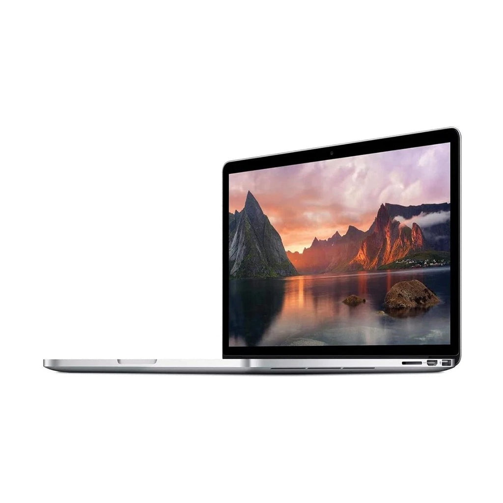 Refurbished Apple Macbook Pro 13" WiFi 8GB 256GB Silver Excellent Condition MF839LL/A