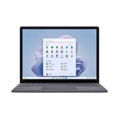 Refurbished Microsoft (Windows) Surface Laptop 2 WiFi 16GB 256GB Silver Very Good Condition 1769