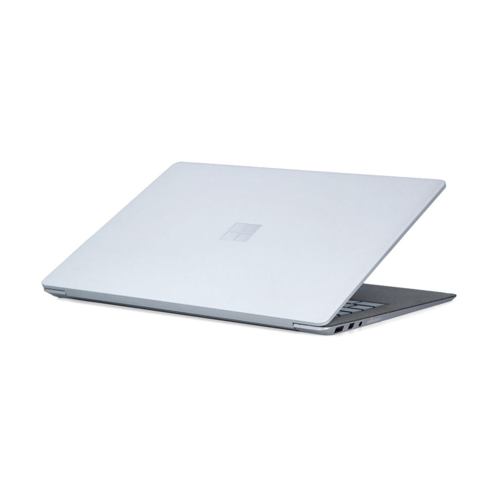 Refurbished Microsoft (Windows) Surface Laptop 2 WiFi 16GB 256GB Silver Very Good Condition 1769