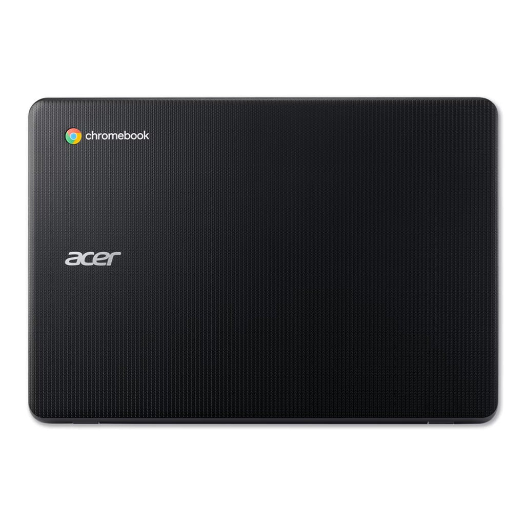 Refurbished Acer Chromebook 11 C722 Black