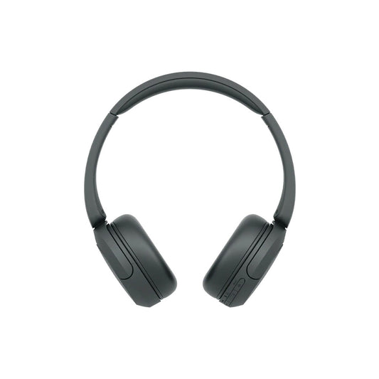 Sony WH-CH520 Bluetooth Wireless On-Ear Headphones Black (Good Condition)