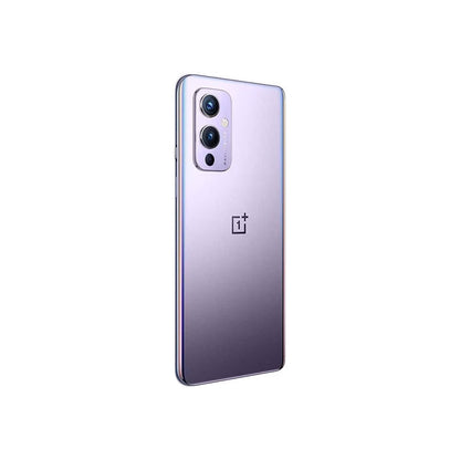 Refurbished OnePlus 9 Dual (T-Mobile Only) 128GB Winter Mist Excellent Condition LE2117