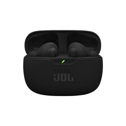 JBL Vibe Buds 2 True Wireless Bluetooth Earbuds Black (Good Condition)