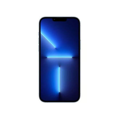 Apple iPhone 13 Pro A2483 Sierra Blue  128GB (ecom AMZ)