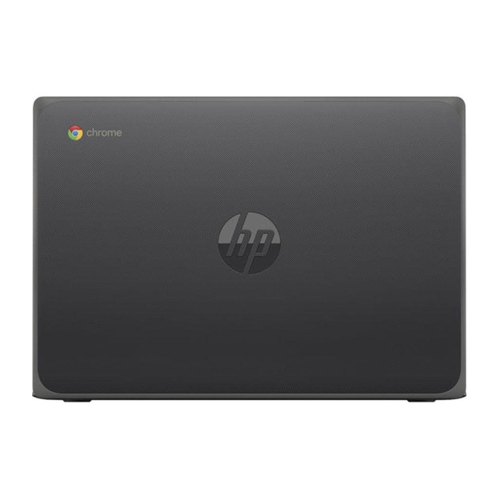 Refurbished HP (Chromebook) 11 G8 EE 1A764UT#ABA WiFi 11.6" 4GB 32GB Black Excellent Condition