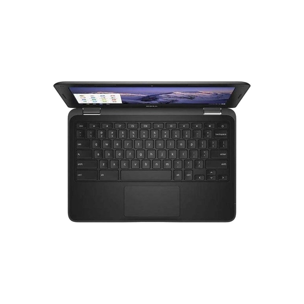 Dell Chromebook 3100 11.6" 4GB 32GB Black (Excellent Condition)