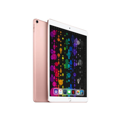 Refurbished Apple iPad Pro 10.5" WiFi 64GB Rose Gold Very Good Condition A1701