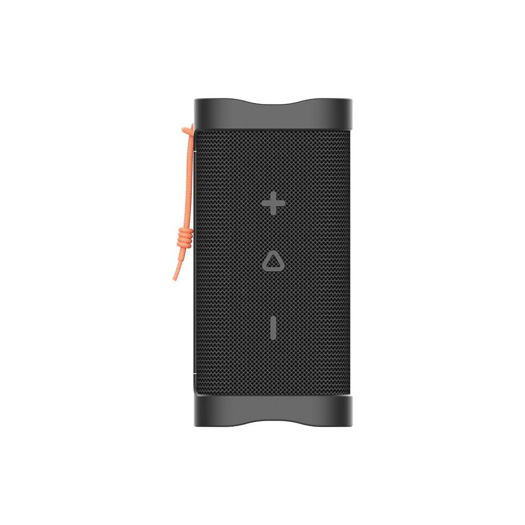 Skullcandy Terrain XT Portable Bluetooth Speaker 2SKSK1847N0W2 Black (Like New)
