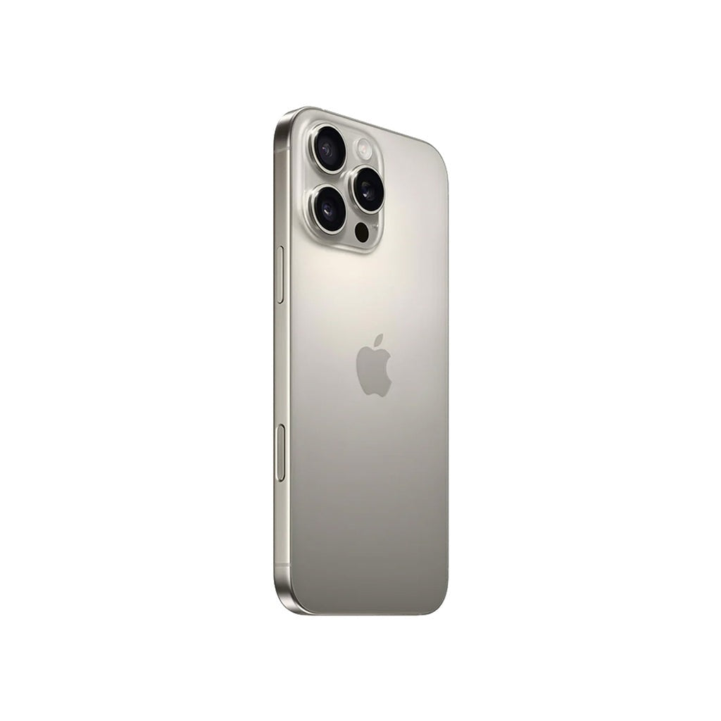 Apple iPhone 16 Pro Max A3084 Natural Titanium  256GB (ecom AMZ)