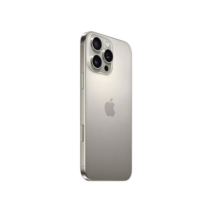 Apple iPhone 16 Pro Max A3084 Natural Titanium  256GB (ecom AMZ)