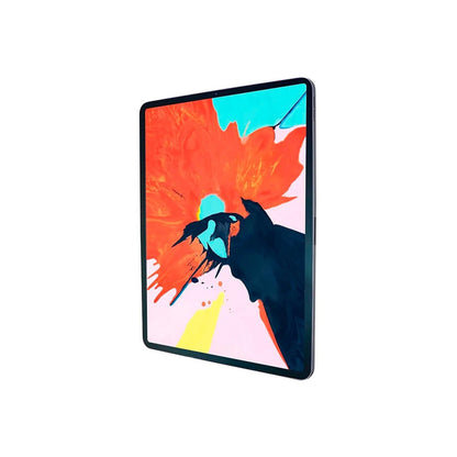 Refurbished Apple iPad Pro 12.9" 3rd Gen A1876 64GB Wi-Fi Space Gray Unlocked (Excellent Condition)