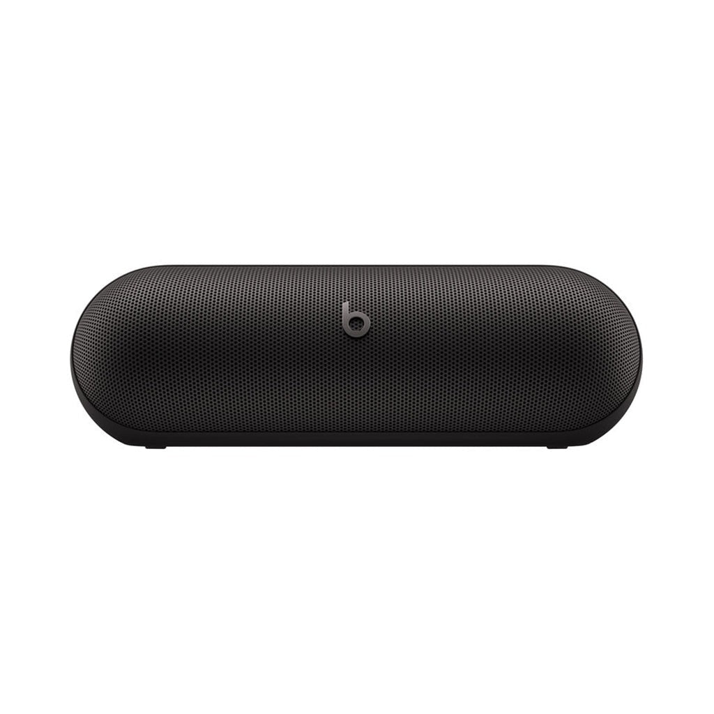 Refurbished Beats Pill Matte Black