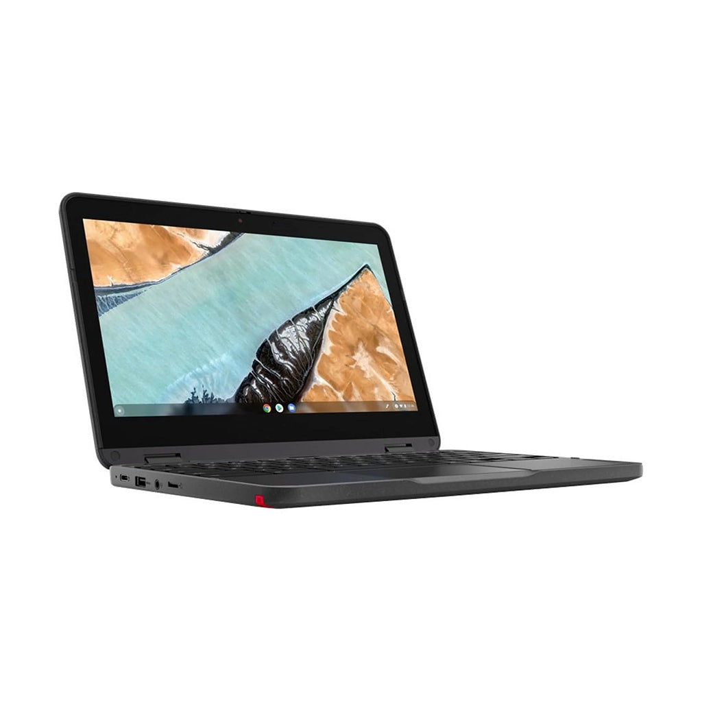 Lenovo (Chromebook) 300e Gen3 82J9000EUS 4GB 32GB WiFi Gray No Personalization (ecom AMZ)